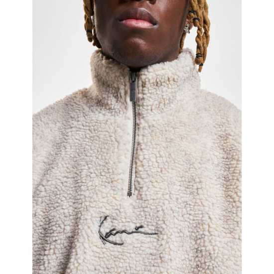 Karl Kani Ανδρική μπλούζα Metal Signature Teddy Troyer